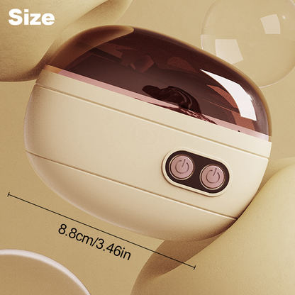 Orodira® ✂️ Gentle Electric Nail Clipper for Family Use