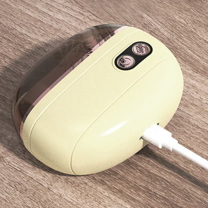 Orodira® ✂️ Gentle Electric Nail Clipper for Family Use