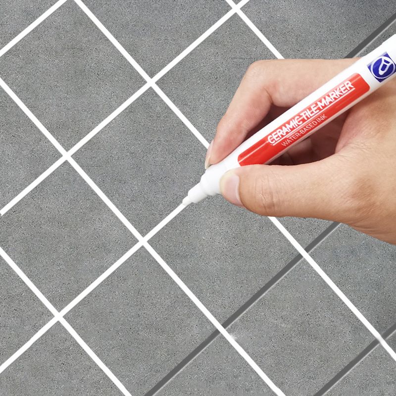 🔥✨LAST DAY 75% OFF ✨Anti-mould and waterproof joint pen for ceramic tiles