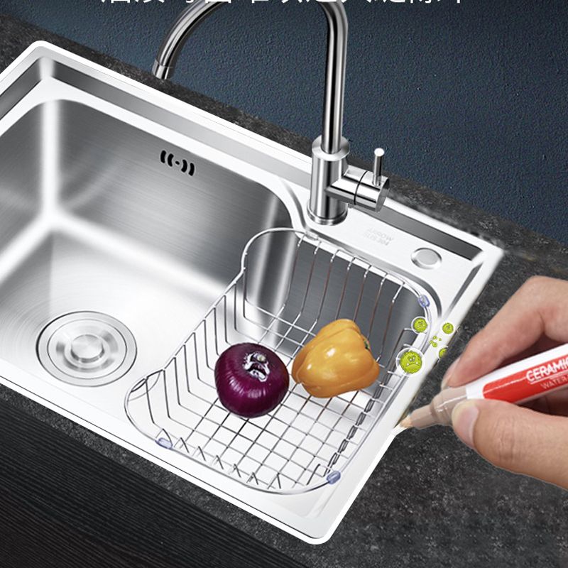 🔥✨LAST DAY 75% OFF ✨Anti-mould and waterproof joint pen for ceramic tiles