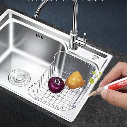 🔥✨LAST DAY 75% OFF ✨Anti-mould and waterproof joint pen for ceramic tiles