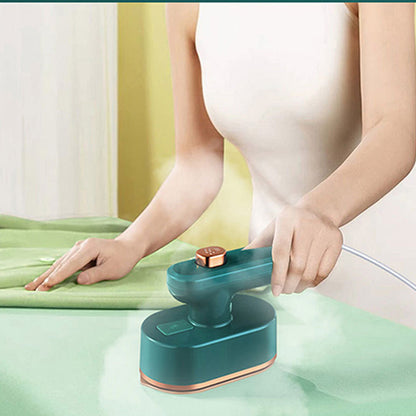 Orodira®🔥Limited Time Promotion 75% OFF🔥Portable Mini Steam Iron