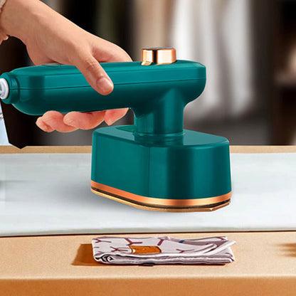 Orodira®🔥Limited Time Promotion 75% OFF🔥Portable Mini Steam Iron