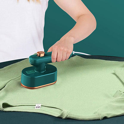 Orodira®🔥Limited Time Promotion 75% OFF🔥Portable Mini Steam Iron