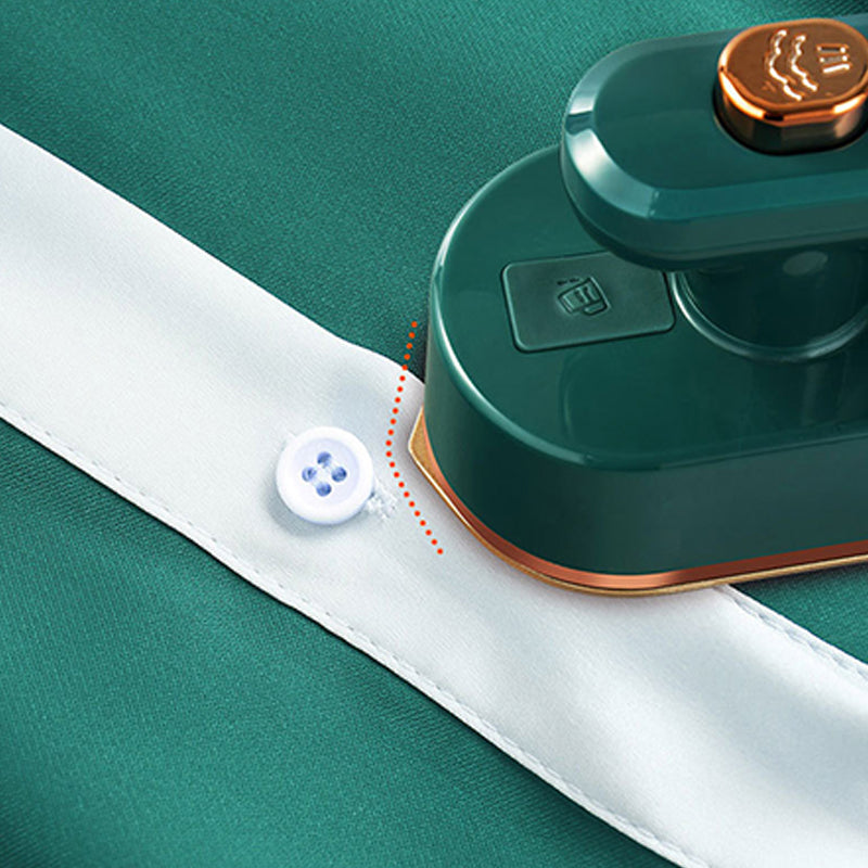 Orodira®🔥Limited Time Promotion 75% OFF🔥Portable Mini Steam Iron
