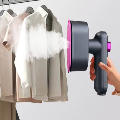 Orodira®🔥Limited Time Promotion 75% OFF🔥Portable Mini Steam Iron