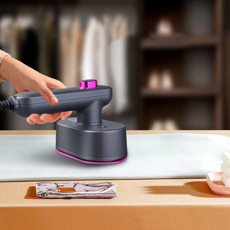 Orodira®🔥Limited Time Promotion 75% OFF🔥Portable Mini Steam Iron