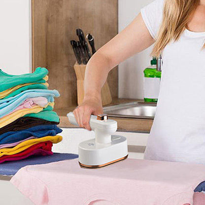 Orodira®🔥Limited Time Promotion 75% OFF🔥Portable Mini Steam Iron
