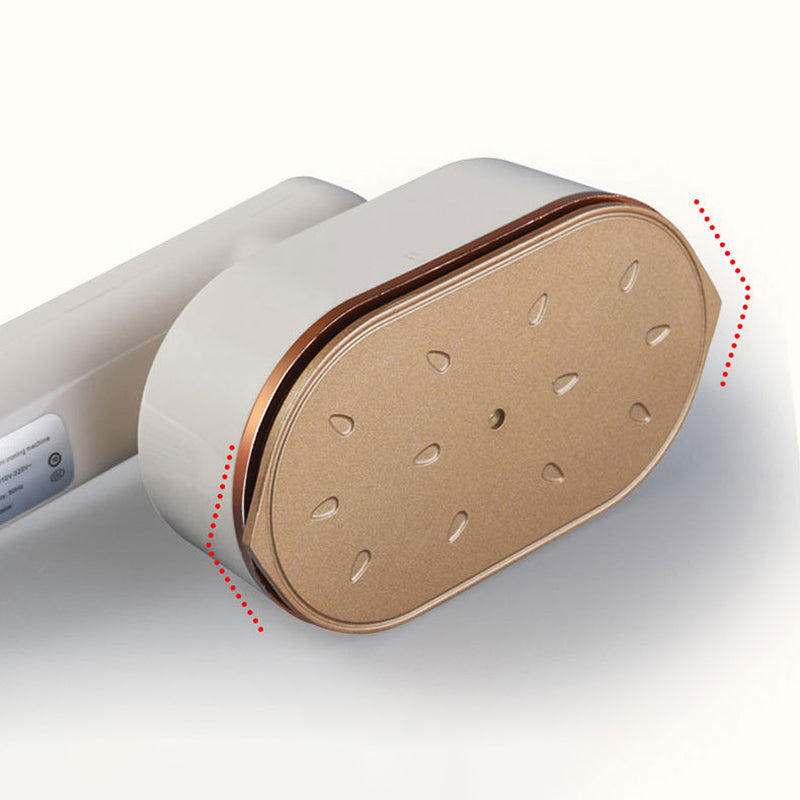 Orodira®🔥Limited Time Promotion 75% OFF🔥Portable Mini Steam Iron