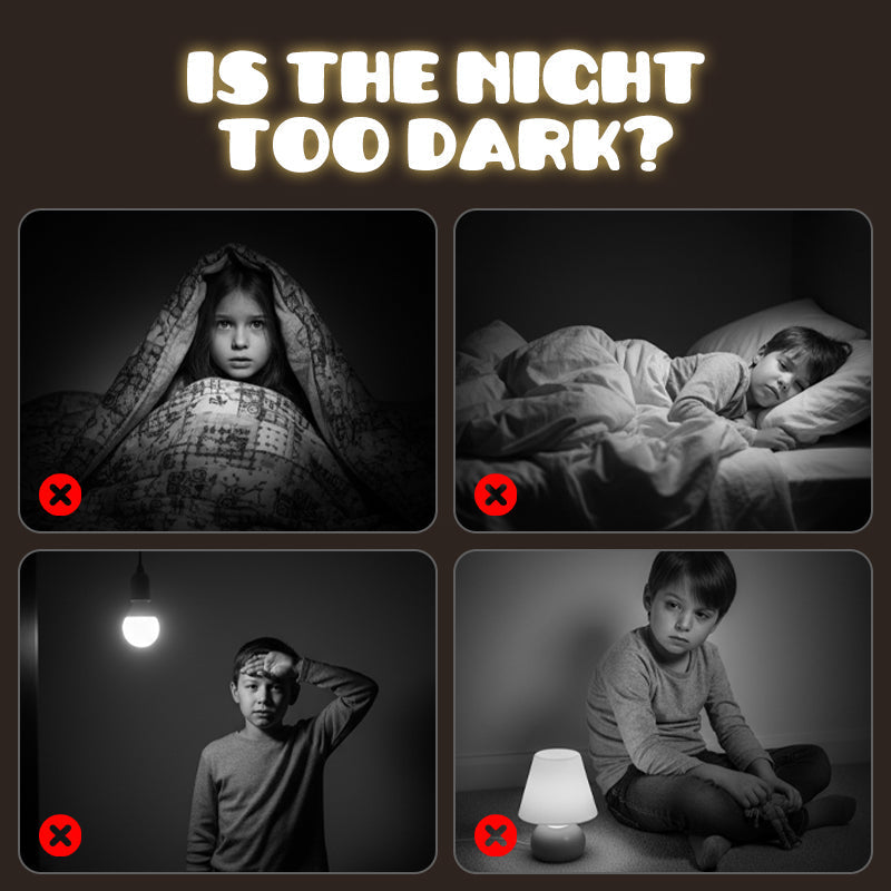 🥳2026 HOT SALE🥳3-Theme Dynamic Rotating Light Projector UPSELL🌙✨