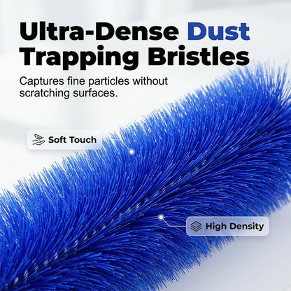 BVJ®360° All-Around Flexible Fan Cleaning Brush