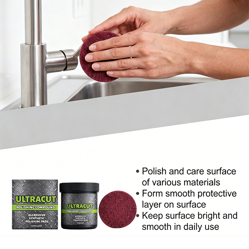 Orodira® ✨ All-in-One Surface Restoration Polish Kit