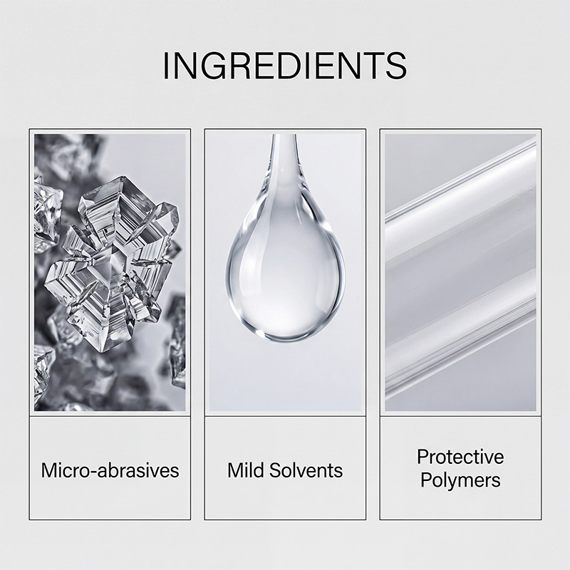 Orodira® ✨ All-in-One Surface Restoration Polish Kit