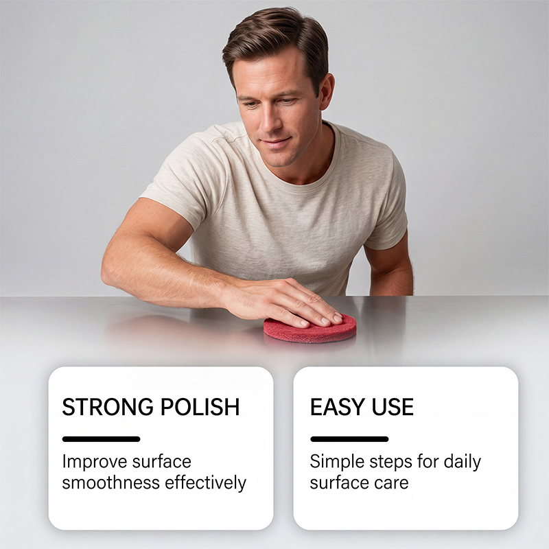 Orodira® ✨ All-in-One Surface Restoration Polish Kit