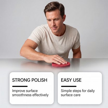 Orodira® ✨ All-in-One Surface Restoration Polish Kit