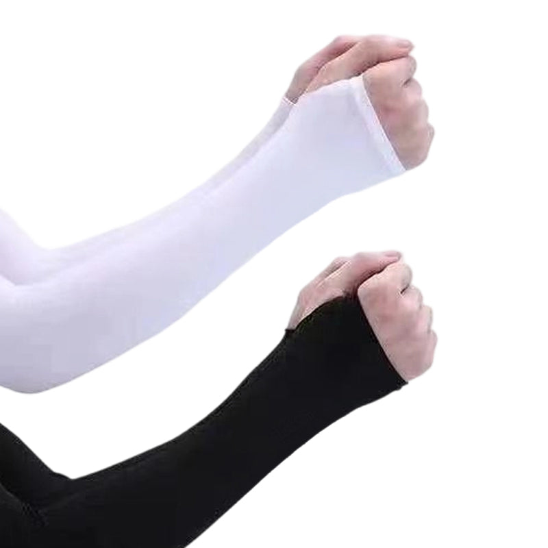 Orodira® Unisex UV Protection Cooling Arm Sleeves