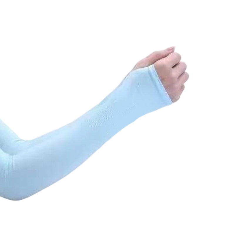Orodira® Unisex UV Protection Cooling Arm Sleeves