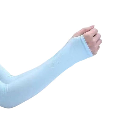 Orodira® Unisex UV Protection Cooling Arm Sleeves