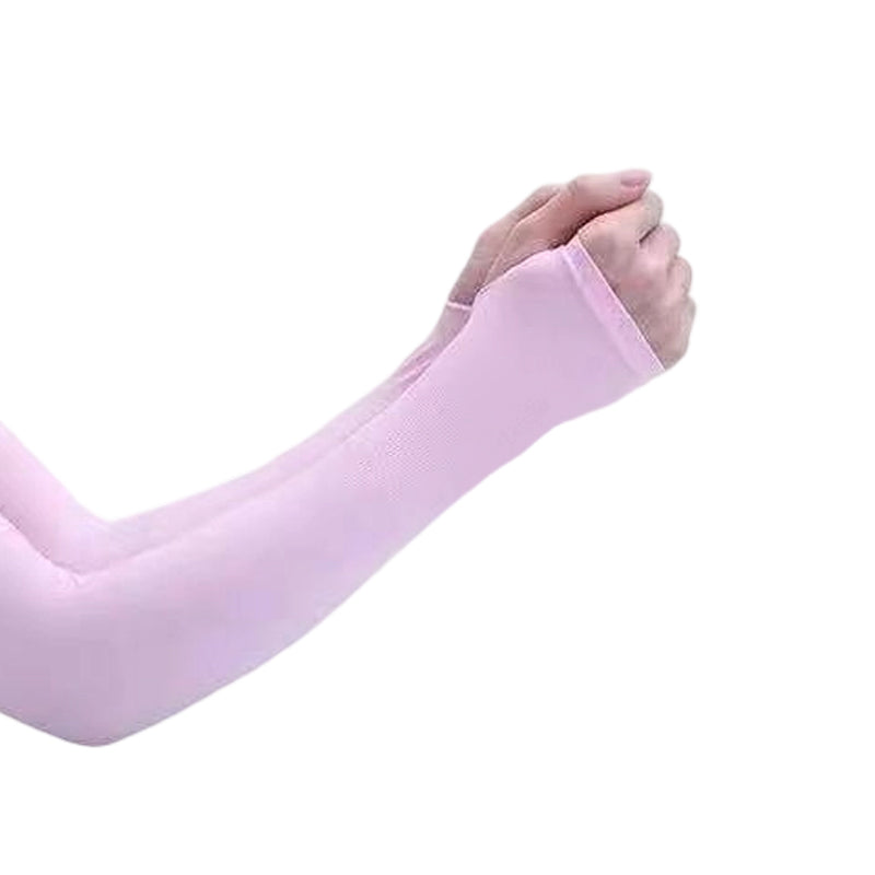 Orodira® Unisex UV Protection Cooling Arm Sleeves