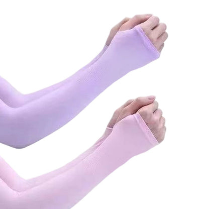 Orodira® Unisex UV Protection Cooling Arm Sleeves