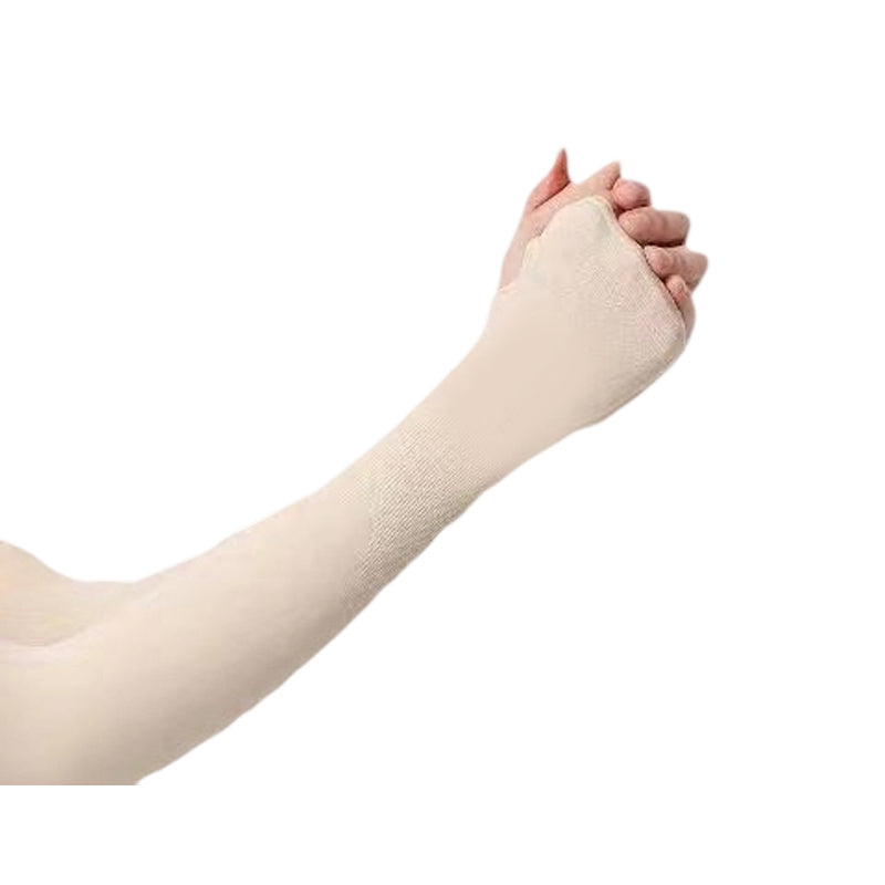 Orodira® Unisex UV Protection Cooling Arm Sleeves
