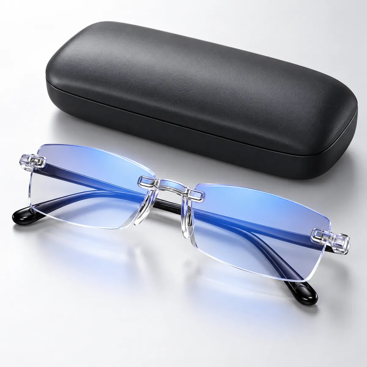 Tailorapaw® Smart Focus Blue Light Reading Glasses